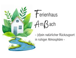 Ferienhaus "Am Bach" - Kristina Kosednar in 8324 Kirchberg an der Raab: